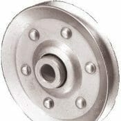 Other garage door pulleys