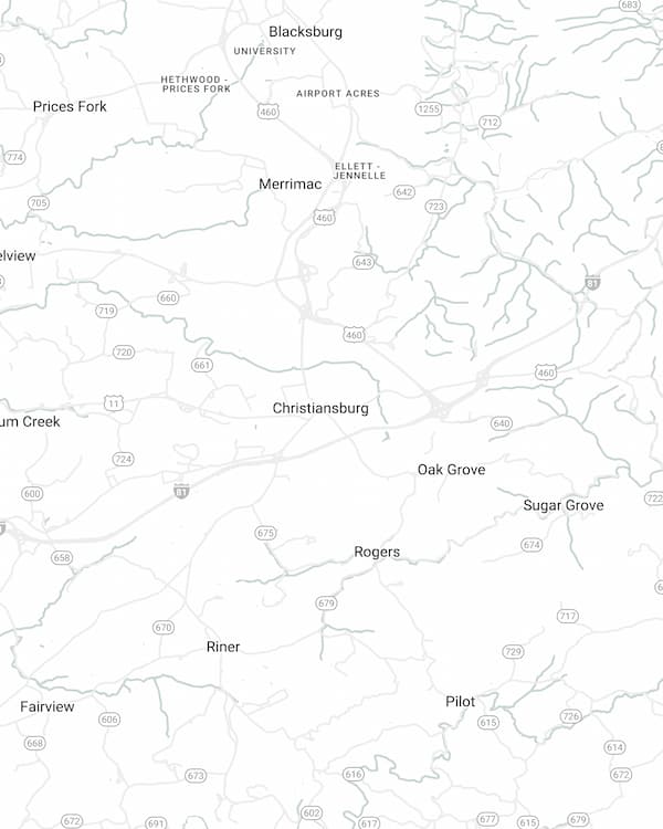 Christiansburg, VA Garage Door Repair