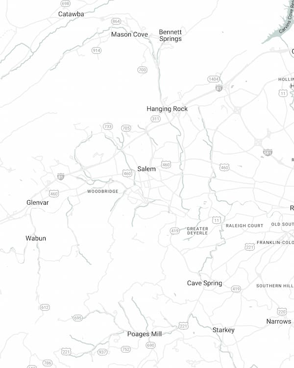 Salem, VA Garage Door Repair