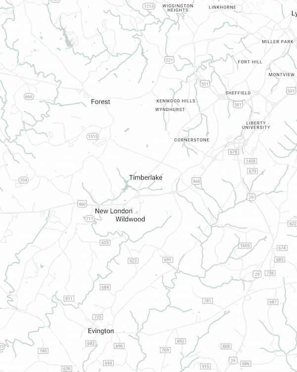 Timberlake, VA Garage Door Repair