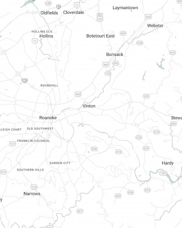 Vinton, VA Garage Door Repair